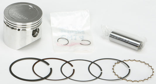 Wiseco Piston Kit 53.50/+0.50 9.4:1 Hon