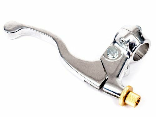 Bbr Brake Lever Assembly