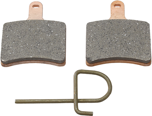 Sp1 Brake Pads Full Metal Ac • #40-03009