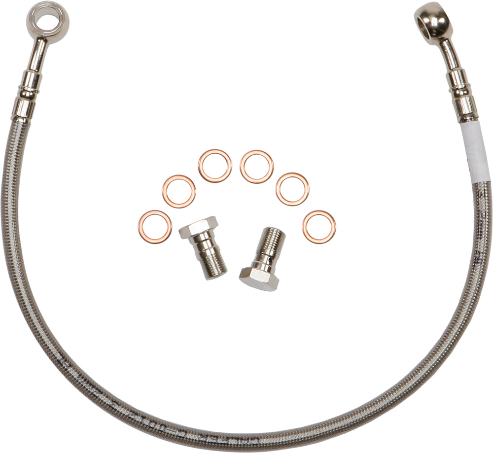 Galfer Brake Line Rear Kit