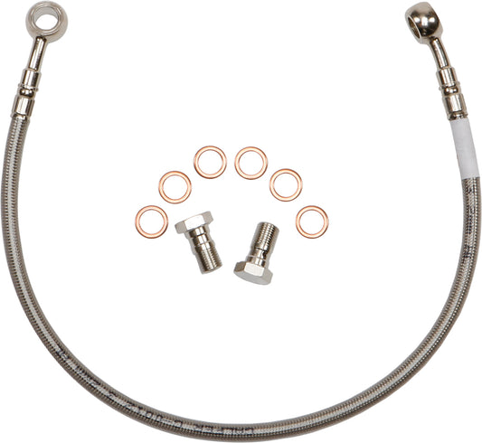 Galfer Brake Line Rear Kit