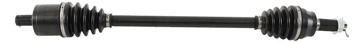 All Balls 8 Ball Extreme Axle Front • #531-1503