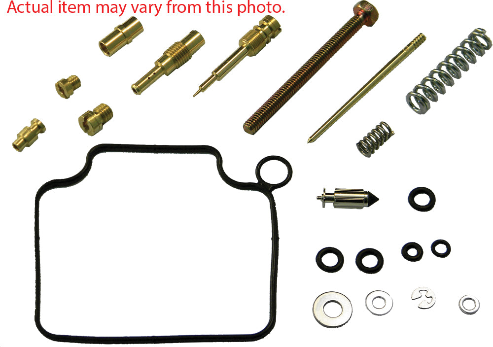 Shindy Carburetor Repair Kit • #03-0701