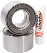 Pivot Works Front Wheel Bearing Kit • #52-0331