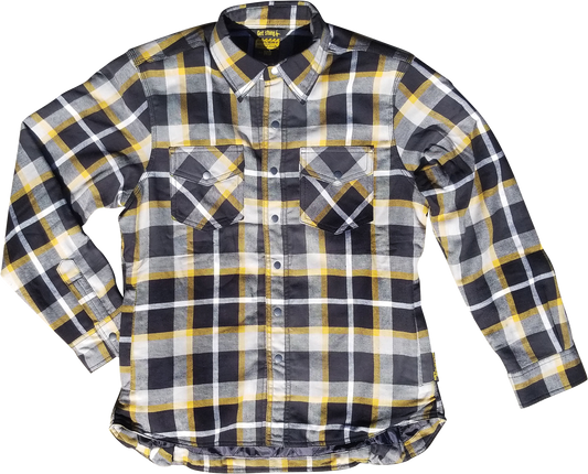 Scorpion Exo Women's Covert Flannel