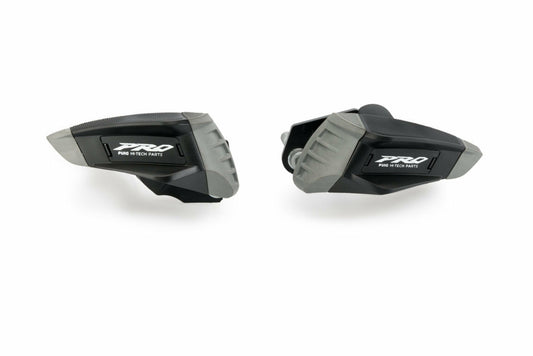 Puig Frame Sliders Pro 2.0 Black Hon • #561-21242BK