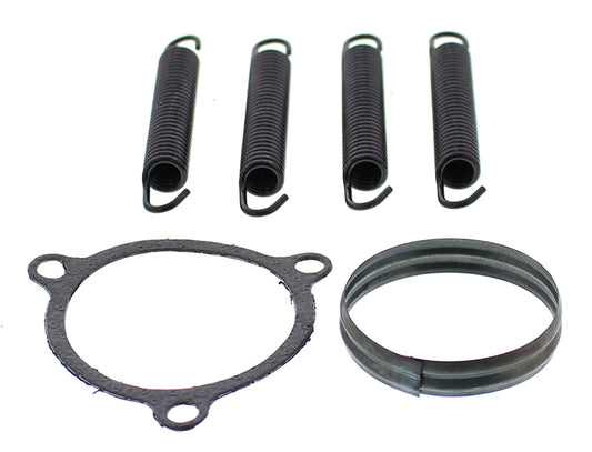 Vertex Exhaust Gasket Kit • #682-3160