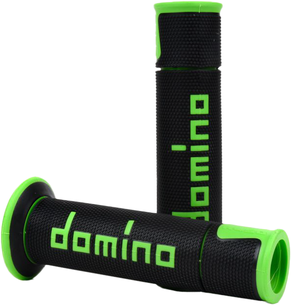 Domino Racing A450 Road Racing Grips