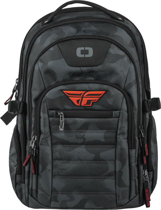 Fly Racing Ogio Urban Backpack