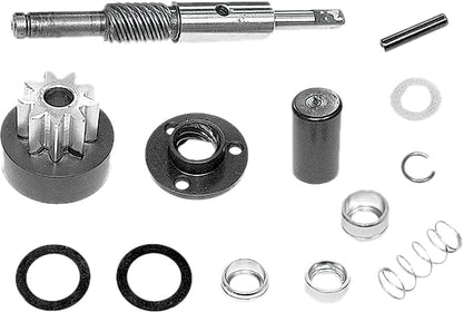 Sp1 Starter Motor Drive Gear