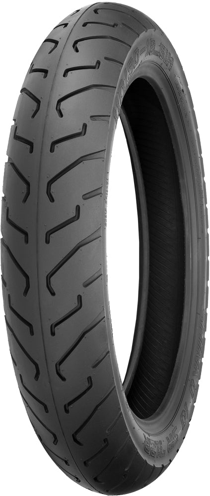 Shinko Tire 712 Series Front 3.00-18 55H Bias Tl