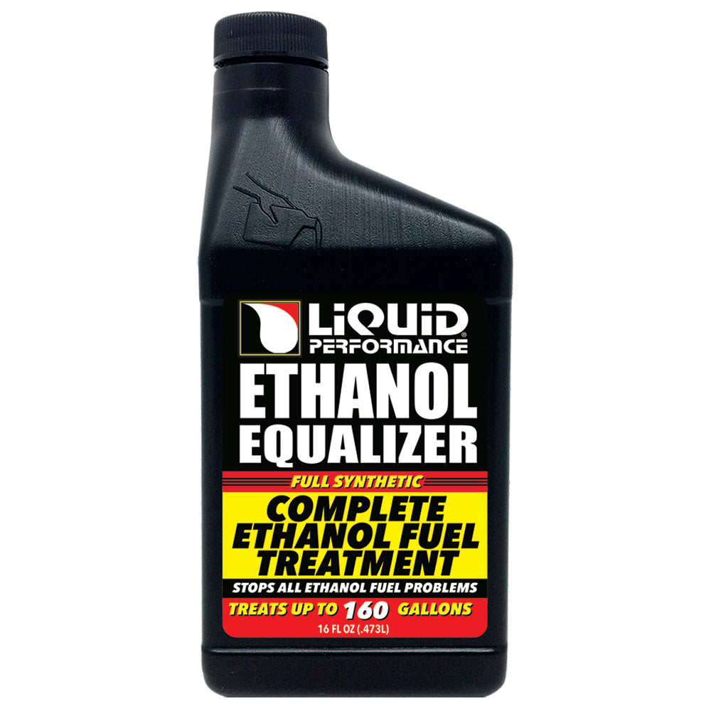 Liquid Performance Ethanol Equalizer