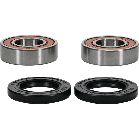 Pivot Works Wheel Bearing Kit Premium • #22-51049P