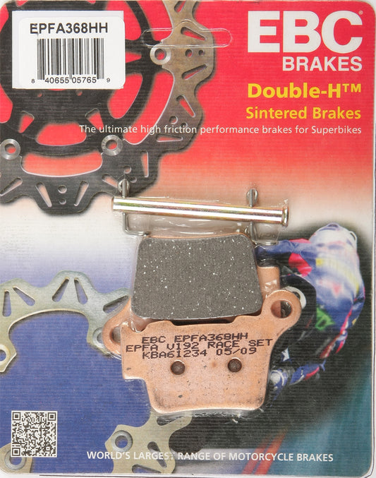 Ebc Extreme Pro Brake Pads • #15-368EP