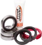 Pivot Works Rear Wheel Bearing Kit • #52-0511