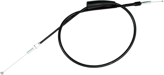 Motion Pro Black Vinyl Throttle Cable • #70-3186