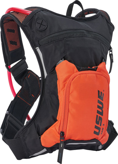 Uswe Raw 3 Hydration Pack PNP Tube