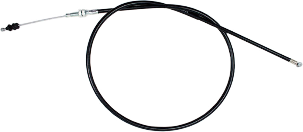 Motion Pro Black Vinyl Clutch Cable • #70-2215