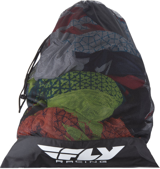 Fly Racing Dirt Laundry Bag