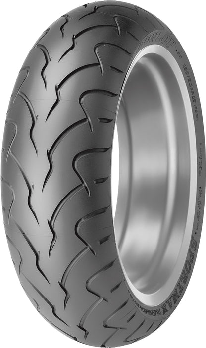 Dunlop D207/208ZR Tire