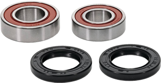 Pivot Works Wheel Bearing Kit Premium • #22-51299P