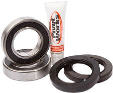 Pivot Works Rear Wheel Bearing Kit • #52-0579