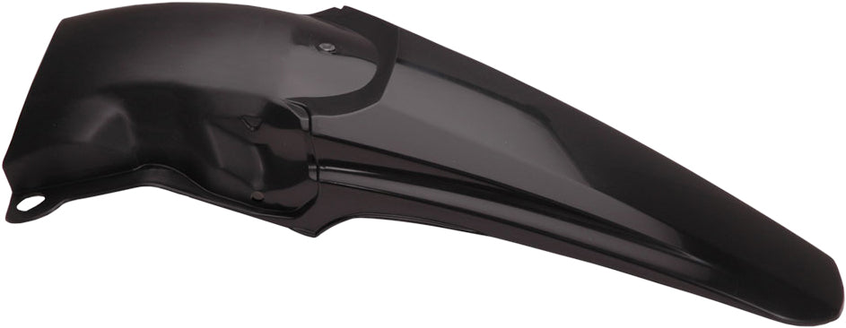 Acerbis Rear Fender Black • #1581-2605