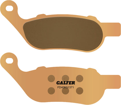 Galfer Brake Pads