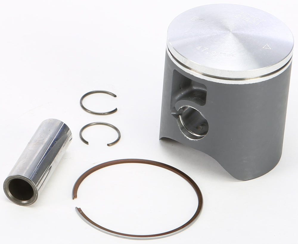 Vertex Piston Kit Cast 47.95/Std Suz