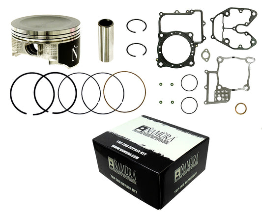 Namura Top End Kit 101.97/Std 11:1 Hon