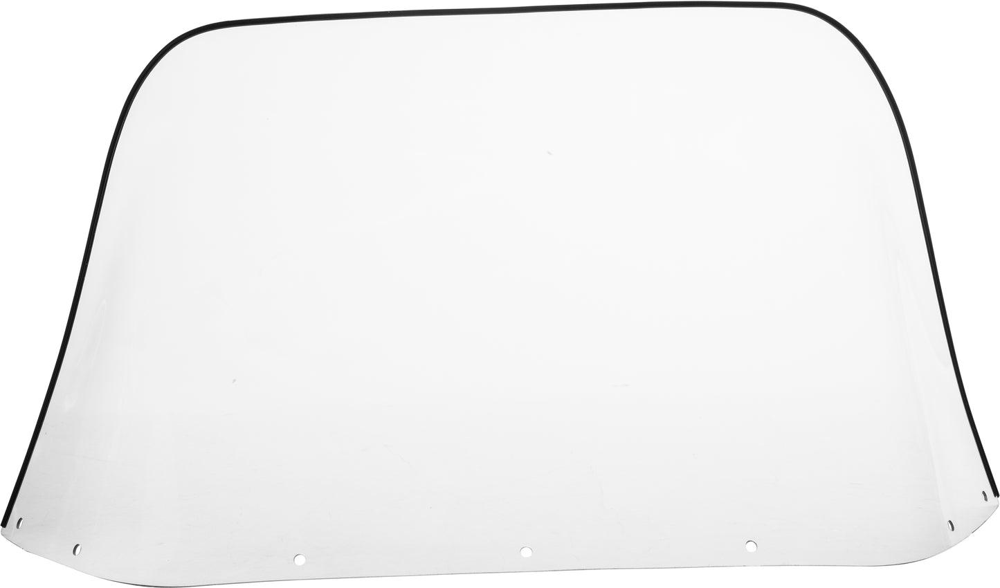 Koronis Windshield Clear Yam • #40-1611