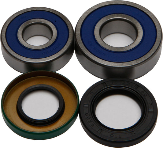 All Balls Wheel Bearing & Seal Kit • #22-51356