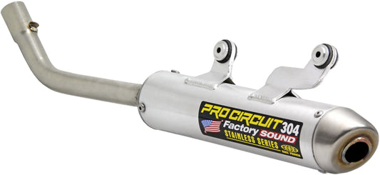 Pro Circuit P/C 304 Silencer • #792-2215