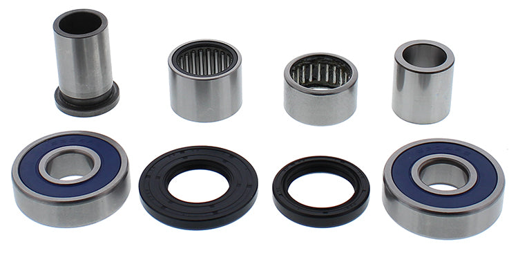 All Balls Wheel Bearing & Seal Kit • #22-51773