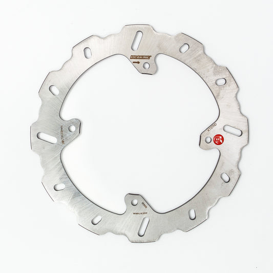 Braking Rotor Rear • #32-1710