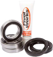 Pivot Works Rear Wheel Bearing Kit • #52-0551