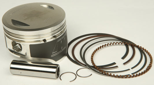 Wiseco Piston Kit Armorglide 69.00/+0.50 10:1 Hon