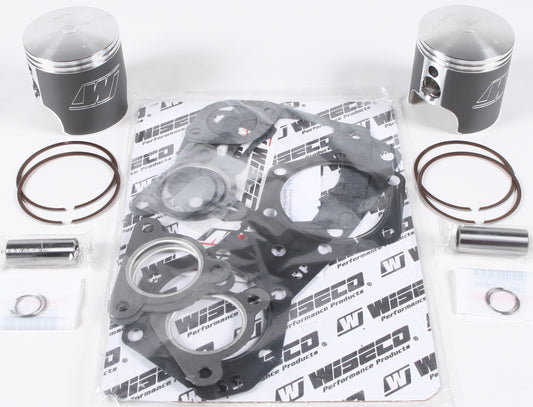 Wiseco Overbore Piston Kit • #SK1307