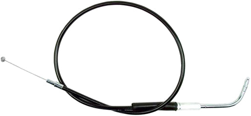 Motion Pro Black Vinyl Throttle Cable • #70-6383