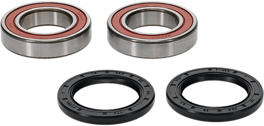 Pivot Works Wheel Bearing Kit Premium • #22-51044P