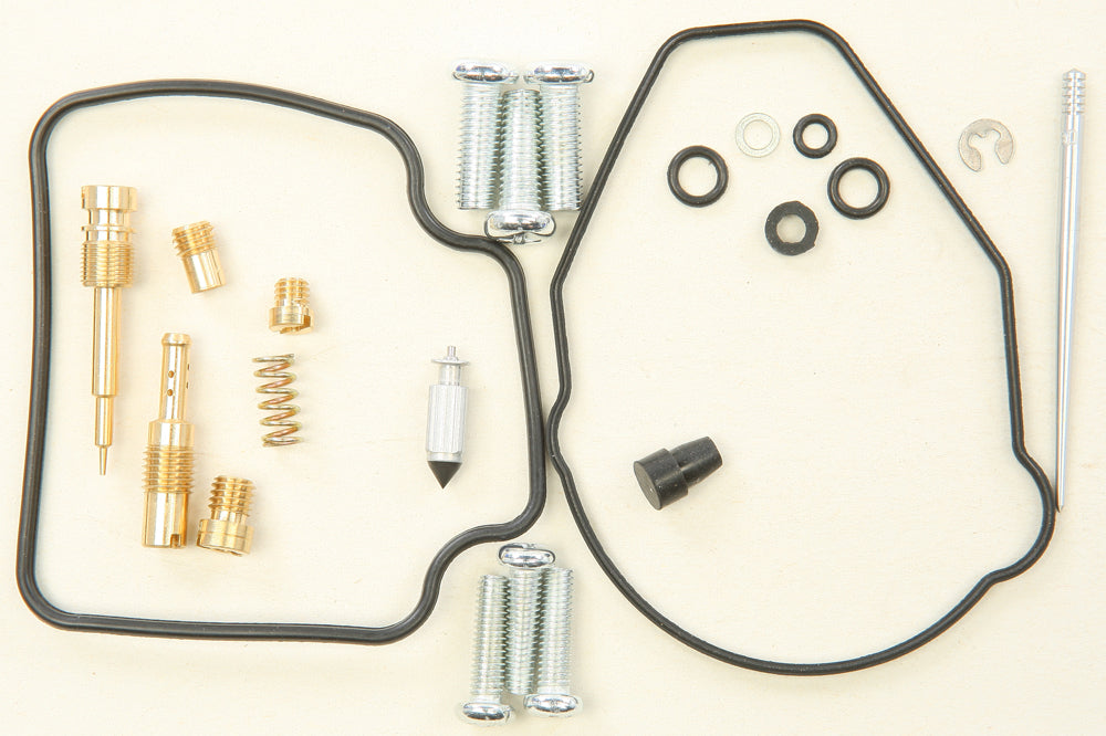 All Balls Carburetor Repair Kit • #226-1295