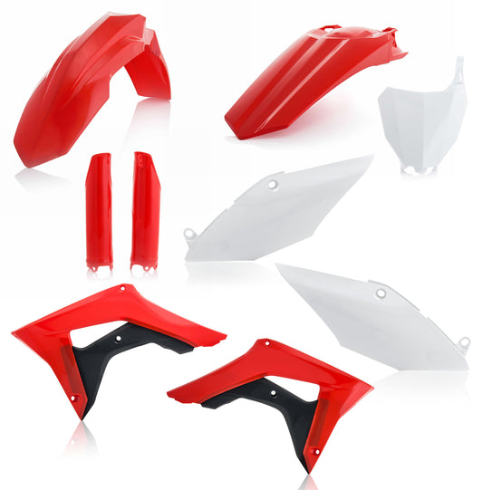 Acerbis Full Plastic Kit Original • #26307-05569