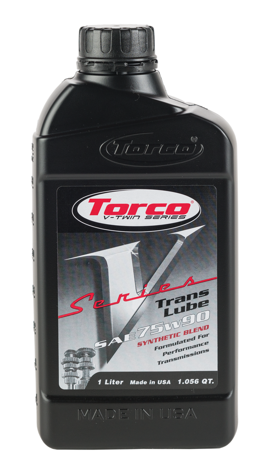 Torco V-Series Trans Lube