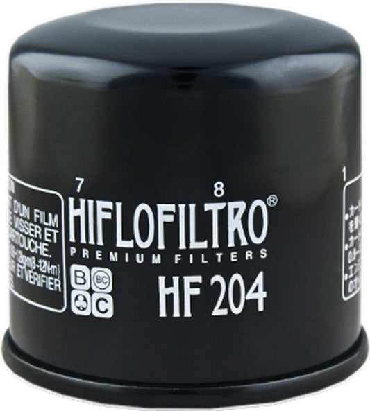 Hiflofiltro Oil Filter • #550-0204