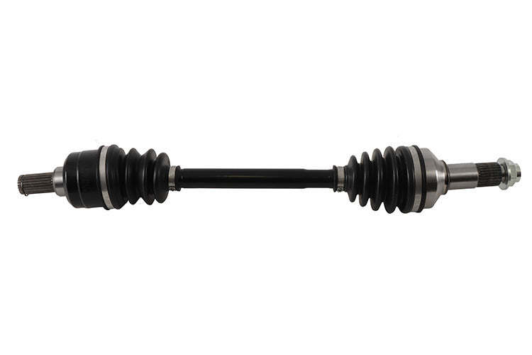 All Balls 6 Ball Heavy Duty Axle Rear • #531-0748