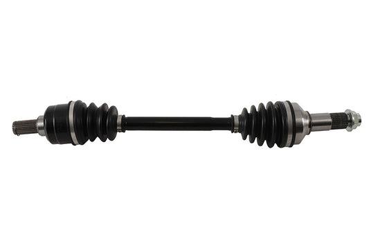 All Balls 6 Ball Heavy Duty Axle Rear • #531-0748