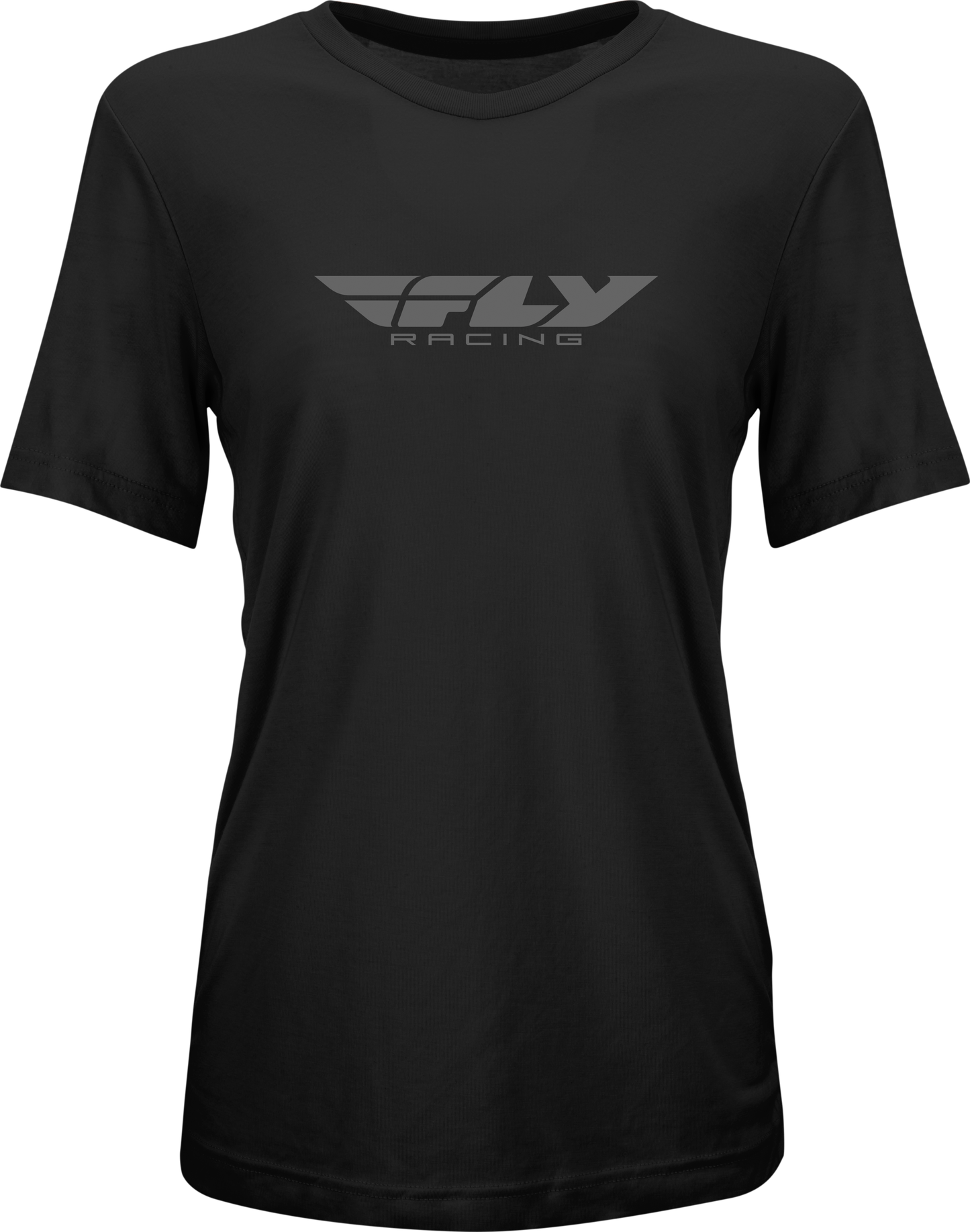 Fly Racing Women's Origin Corporate Tee