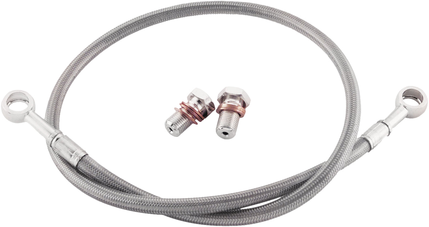 Galfer 1 Line Front Brake Line Kit