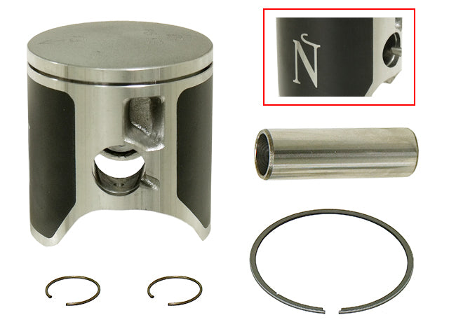 Namura Piston Kit Scem Composite Cyl 53.94/Std 11:1 Suz