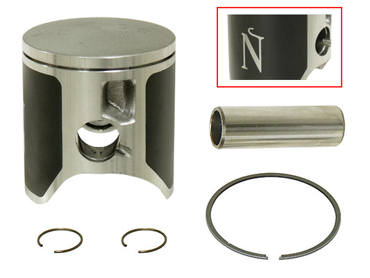 Namura Piston Kit Scem Composite Cyl 53.94/Std 11:1 Suz